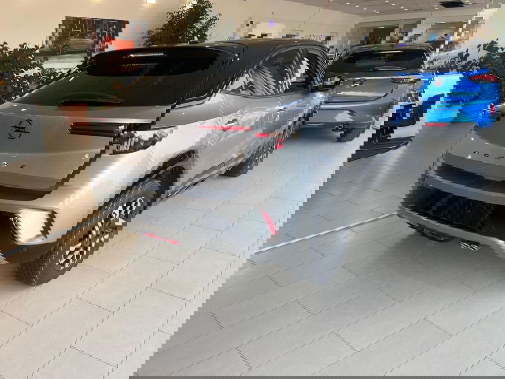 Opel Mokka nuova a Milano (6)