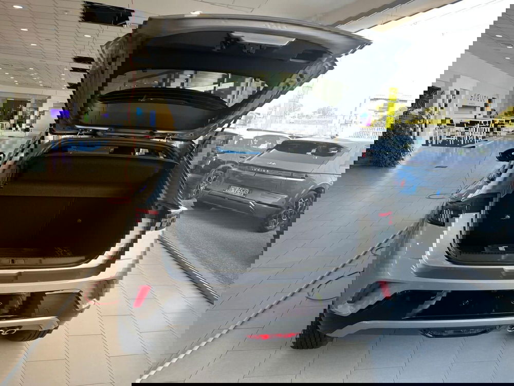 Opel Mokka nuova a Milano (9)