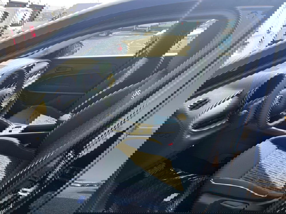 Fiat 600 nuova a Milano (11)