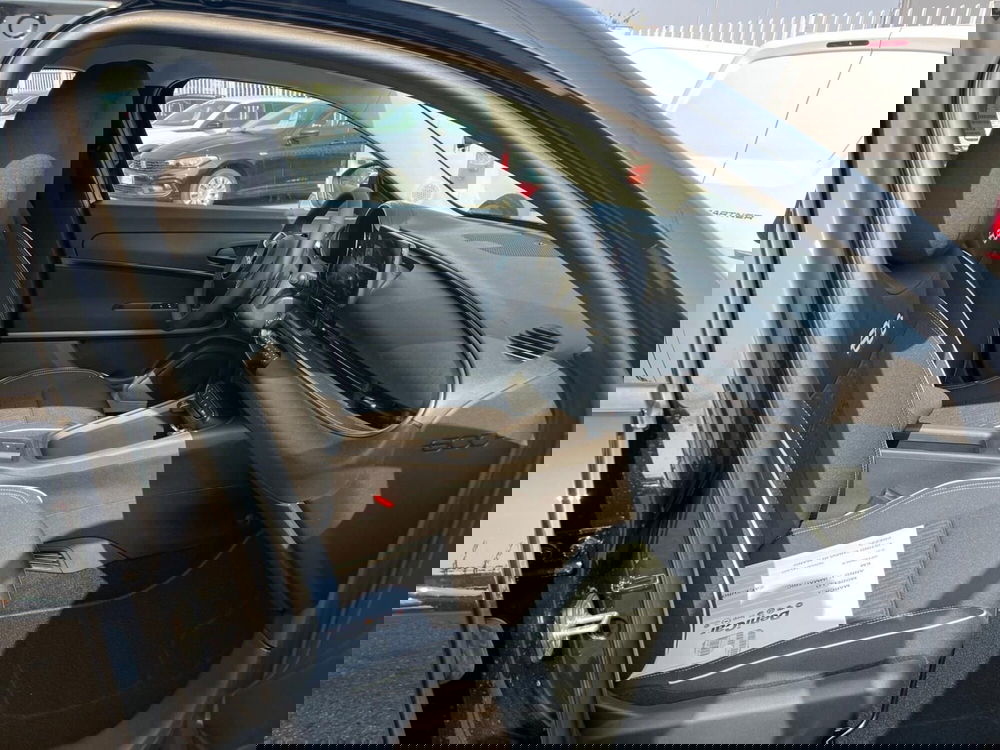 Fiat 600 nuova a Milano (12)