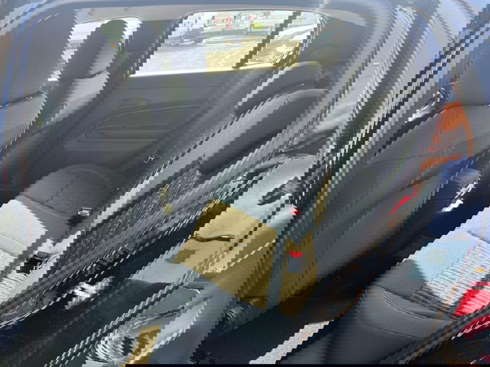 Fiat 600 nuova a Milano (13)