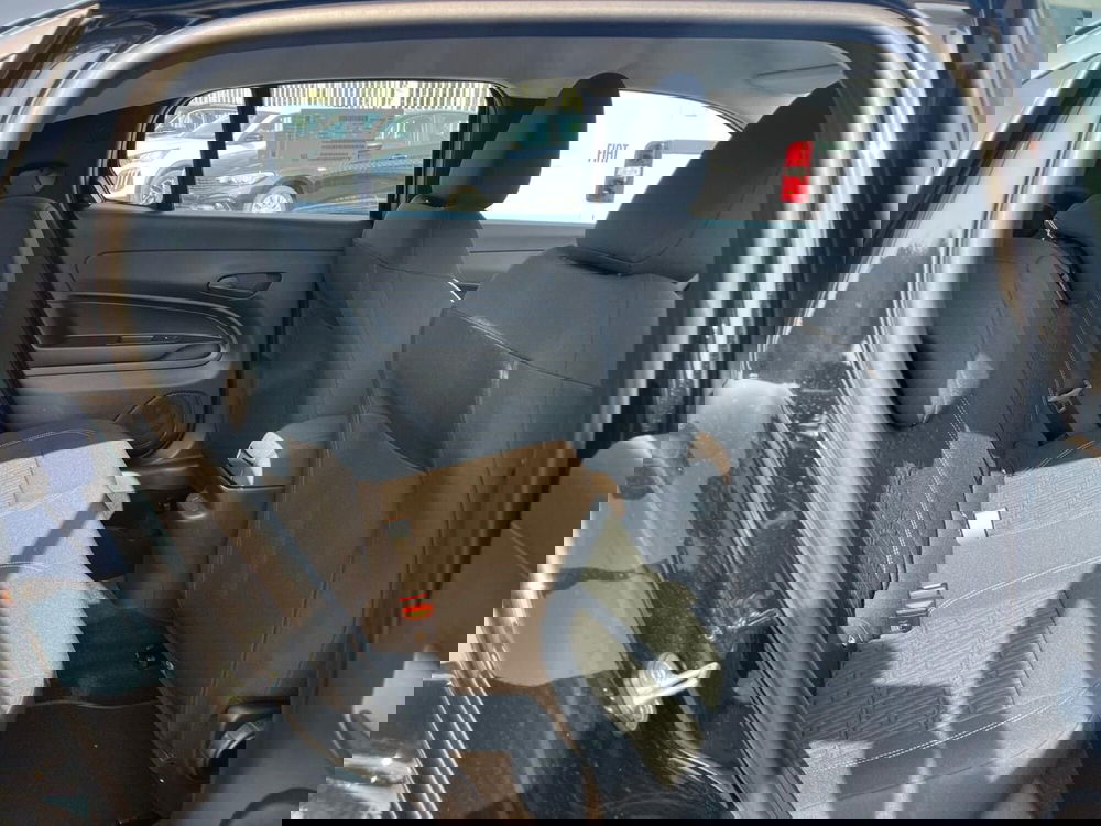 Fiat 600 nuova a Milano (14)