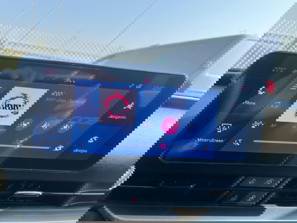 Fiat 600 nuova a Milano (16)