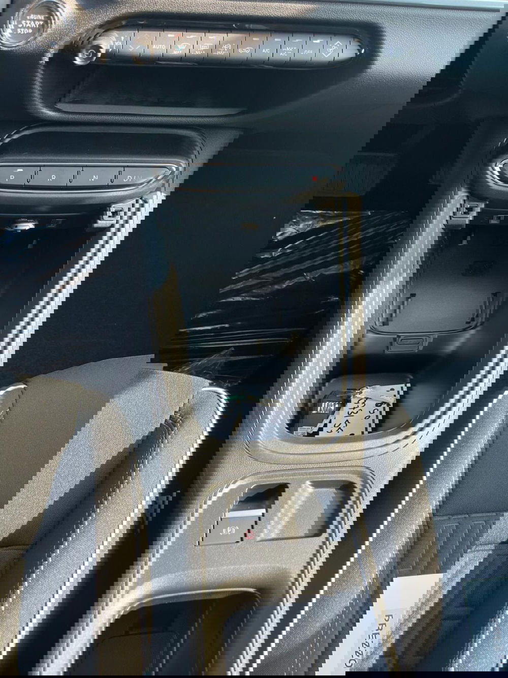 Fiat 600 nuova a Milano (17)