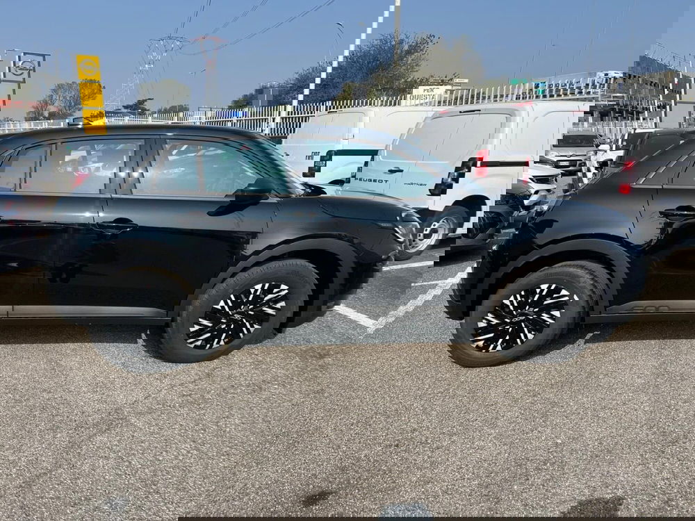 Fiat 600 nuova a Milano (4)