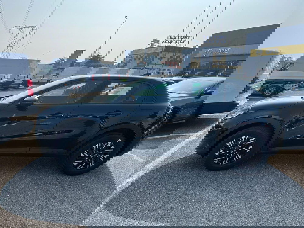 Fiat 600 nuova a Milano (5)