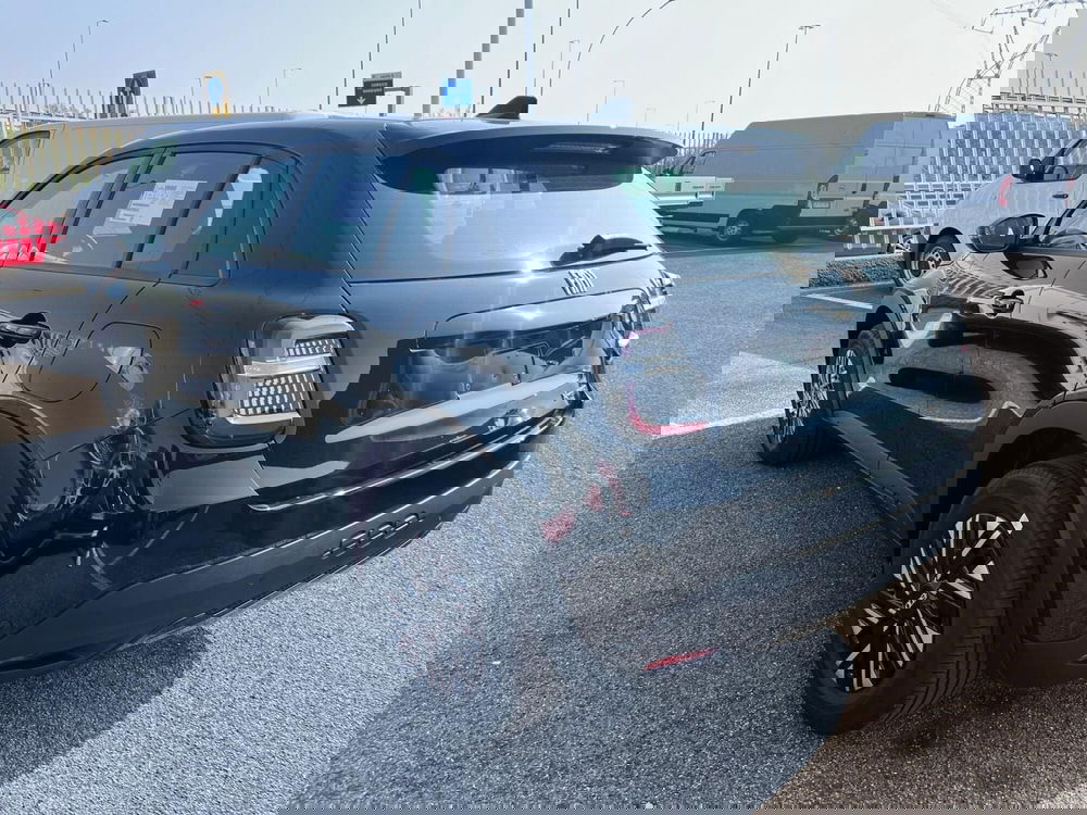 Fiat 600 nuova a Milano (6)