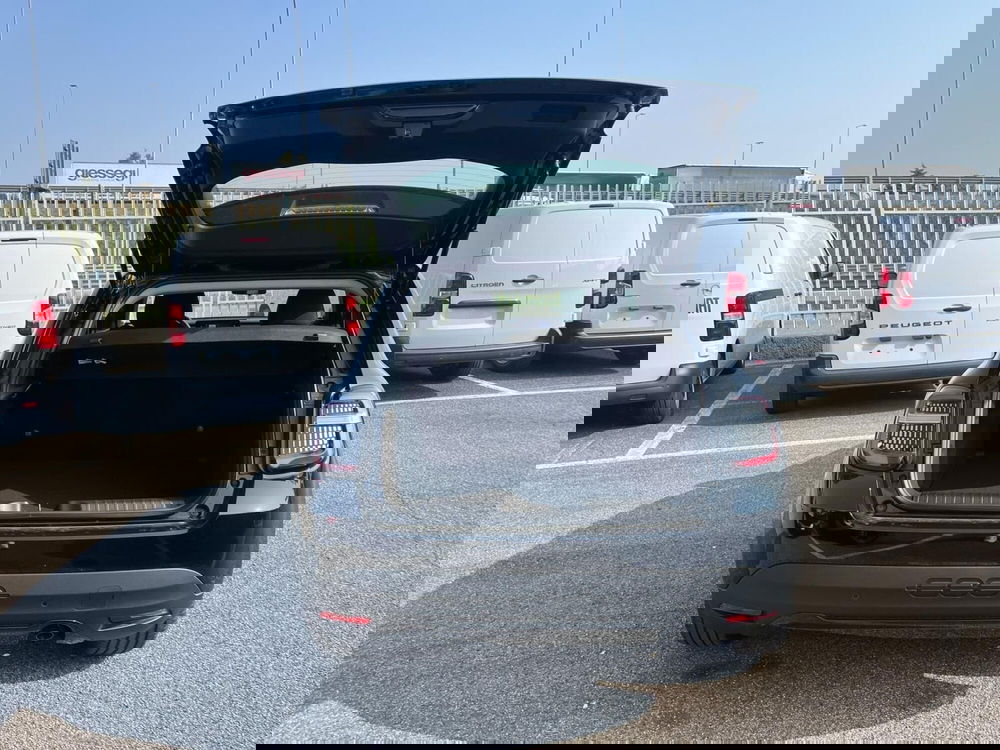 Fiat 600 nuova a Milano (9)