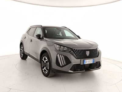 Peugeot 2008 BlueHDi 130 S&amp;S EAT8 GT Pack del 2023 usata a Caserta