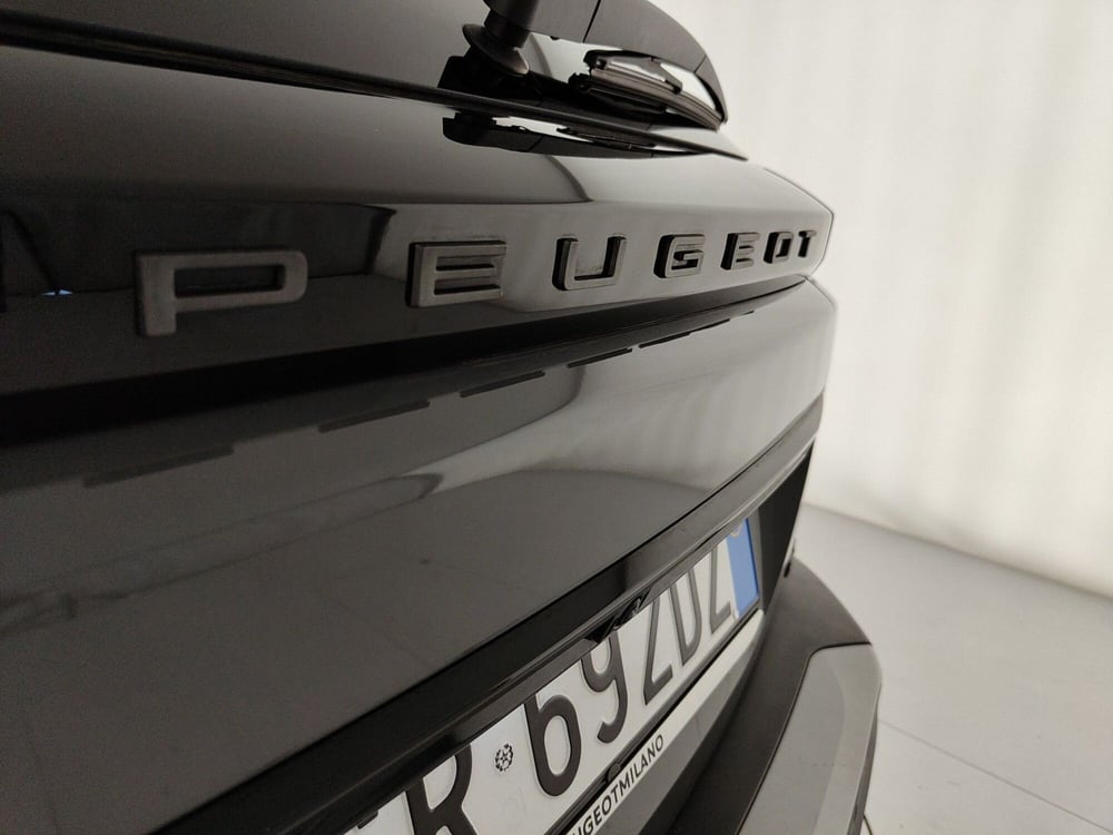 Peugeot 2008 usata a Caserta (10)