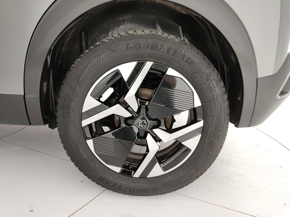 Peugeot 2008 usata a Caserta (11)