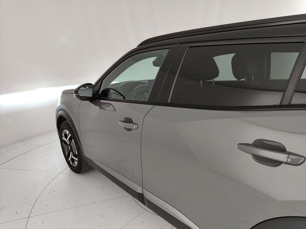 Peugeot 2008 usata a Caserta (12)