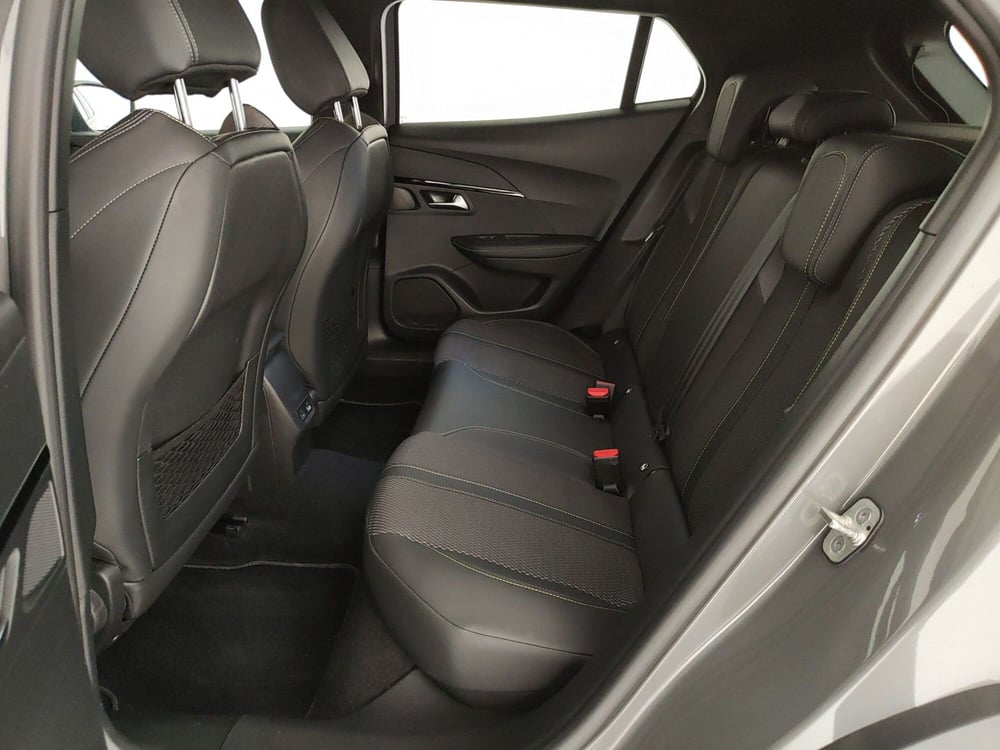 Peugeot 2008 usata a Caserta (19)
