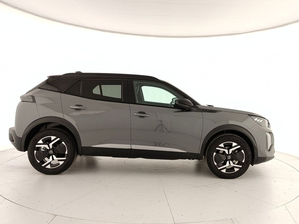 Peugeot 2008 usata a Caserta (7)
