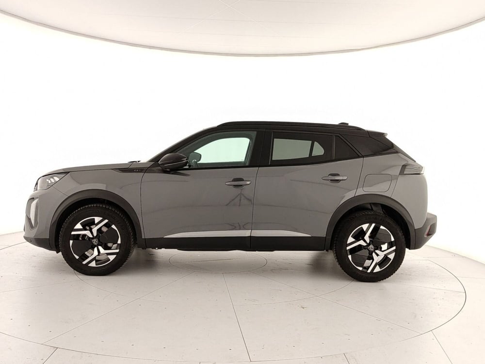 Peugeot 2008 usata a Caserta (8)