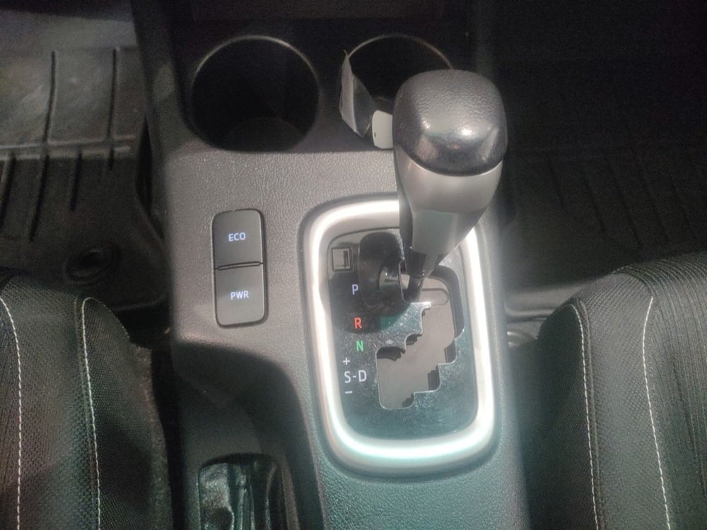 Toyota Hilux usata a Catania (16)