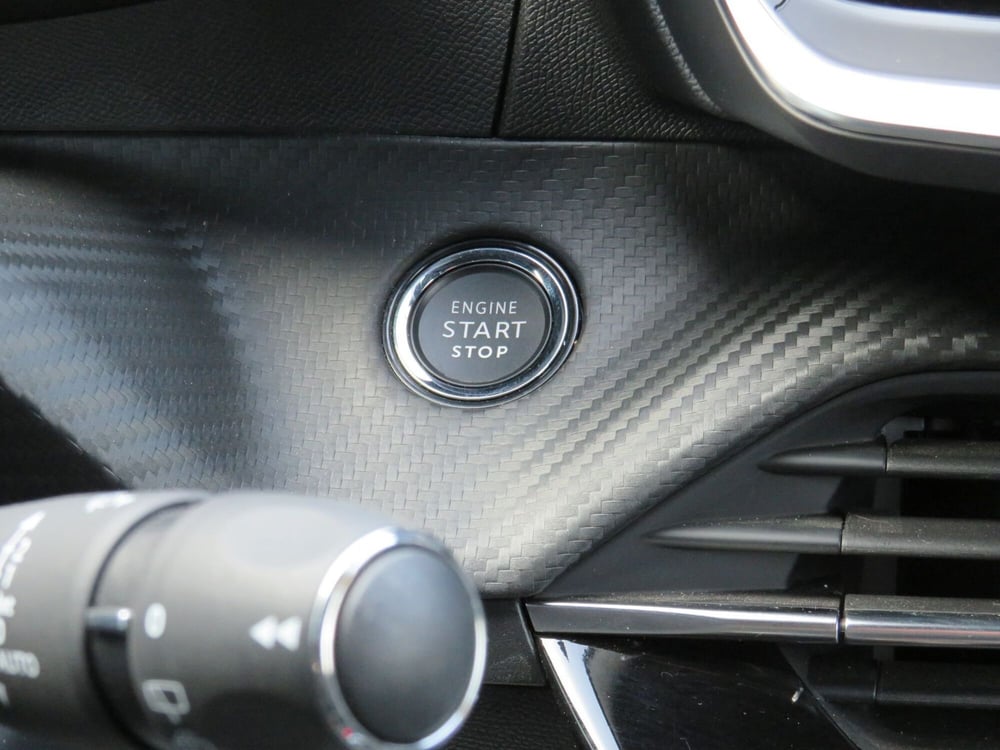Peugeot 208 usata a Monza e Brianza (15)