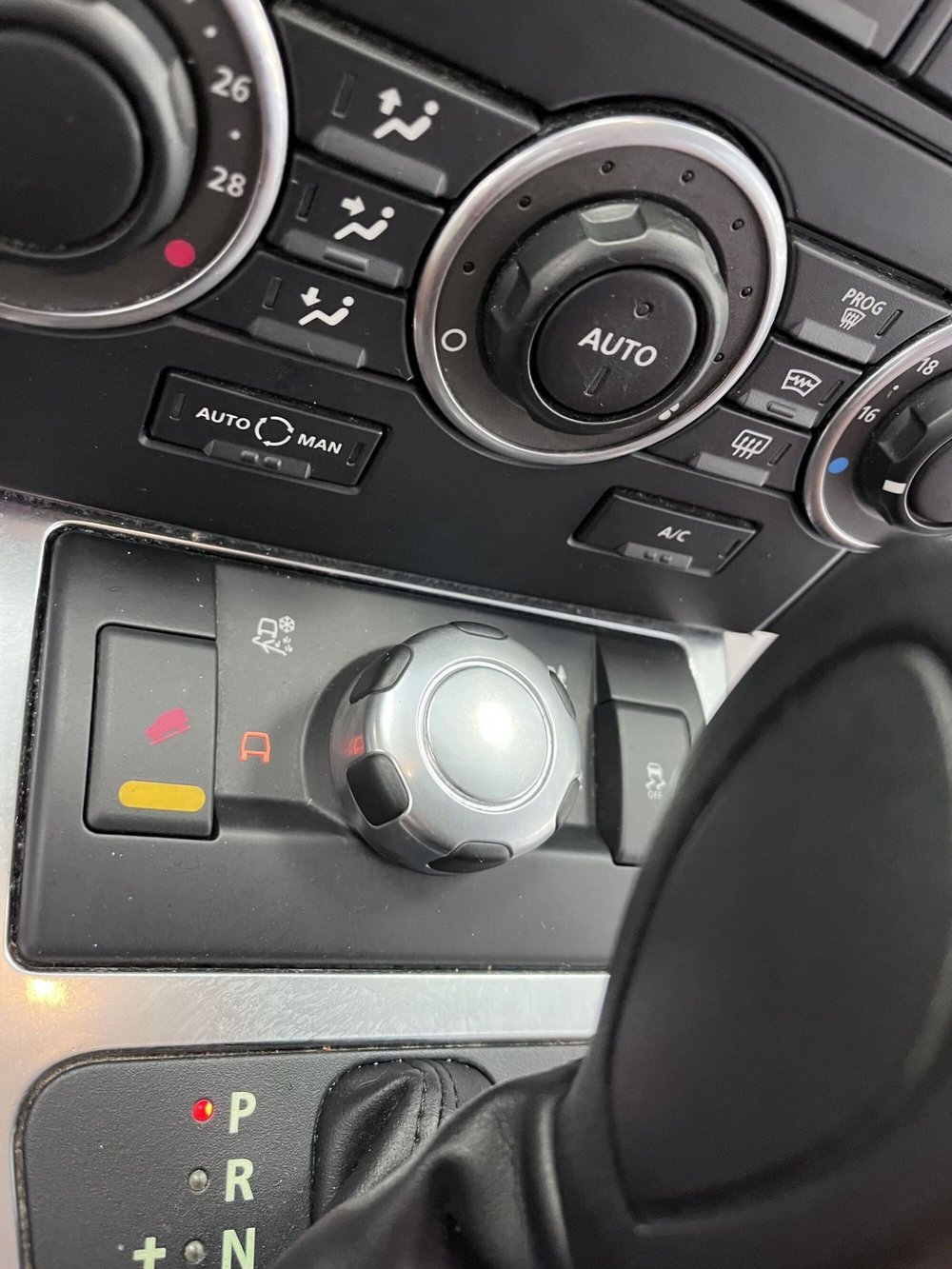 Land Rover Freelander usata a Prato (13)