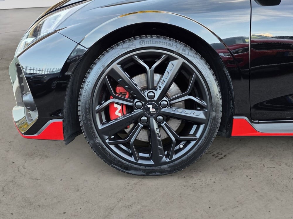 Hyundai i20 usata a Pistoia (16)