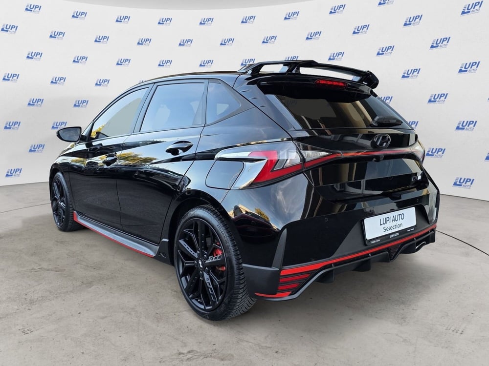 Hyundai i20 usata a Pistoia (3)