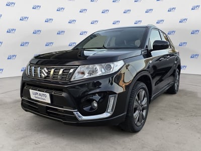 Suzuki Vitara 1.0 Boosterjet Cool del 2019 usata a Serravalle Pistoiese