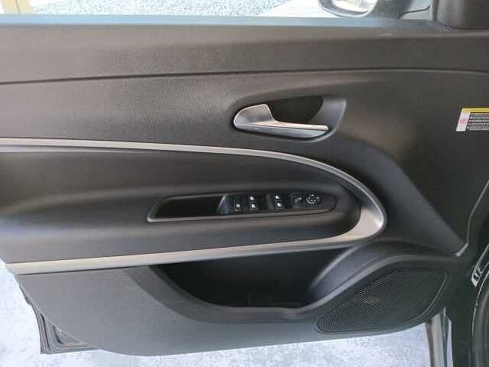 Jeep Avenger usata a Lucca (8)