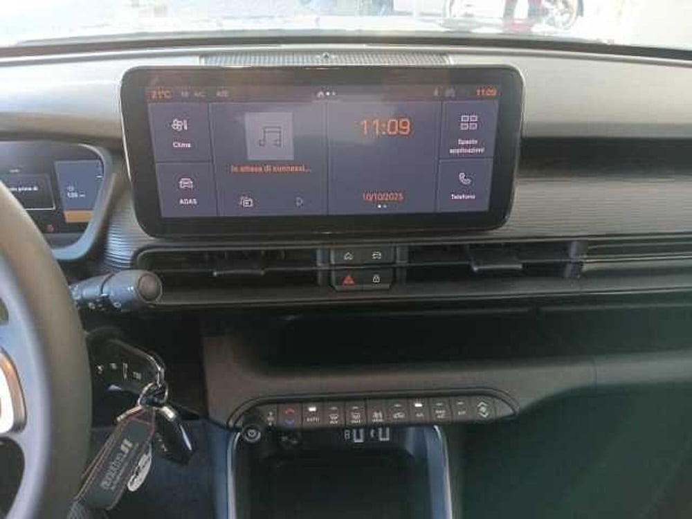Jeep Avenger usata a Lucca (9)