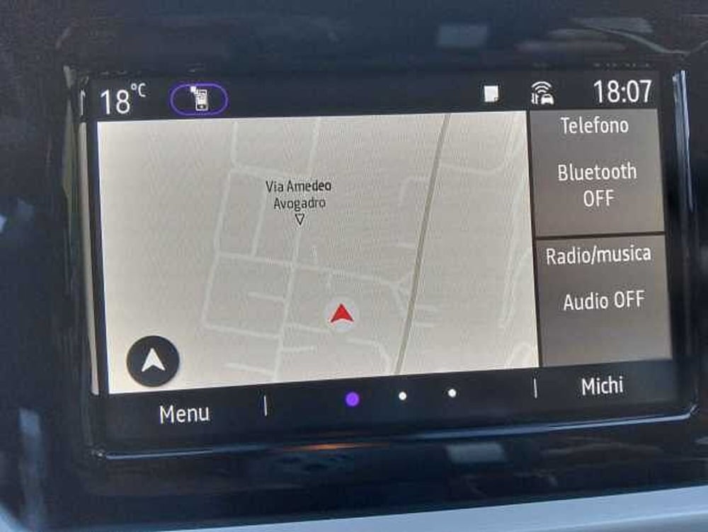 Renault Twingo usata a Pesaro-Urbino (10)