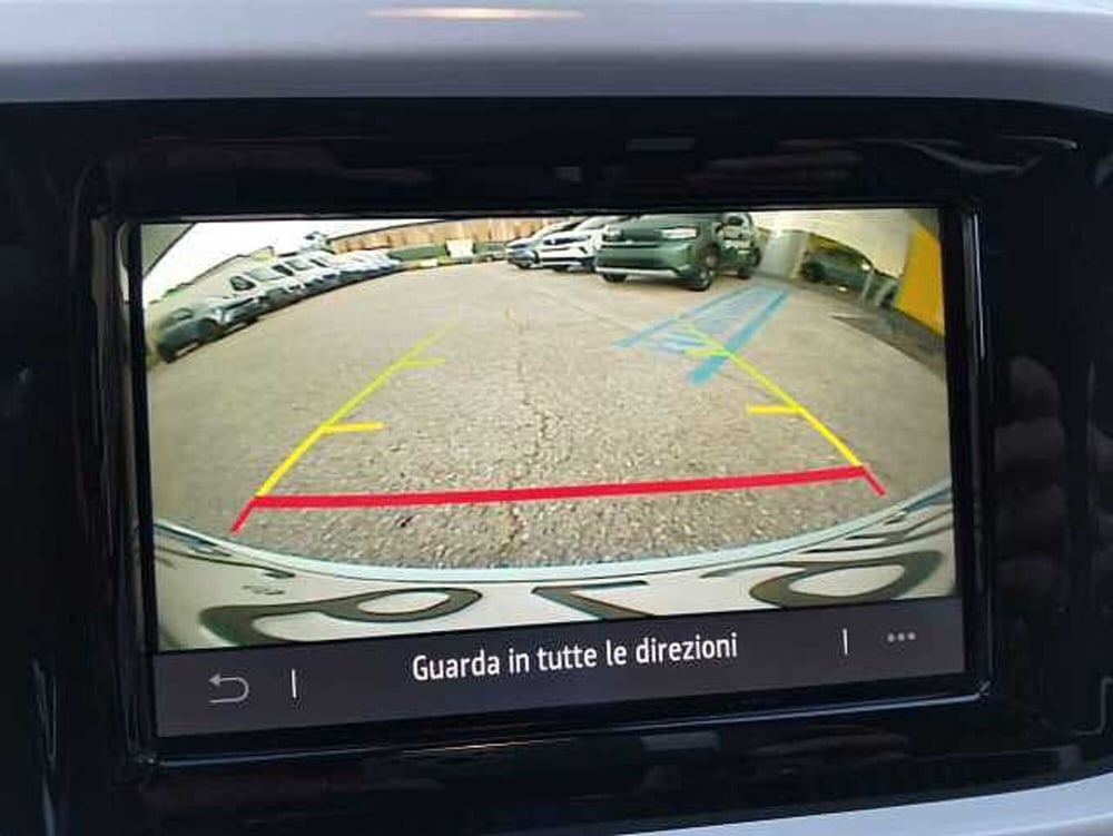 Renault Twingo usata a Pesaro-Urbino (11)