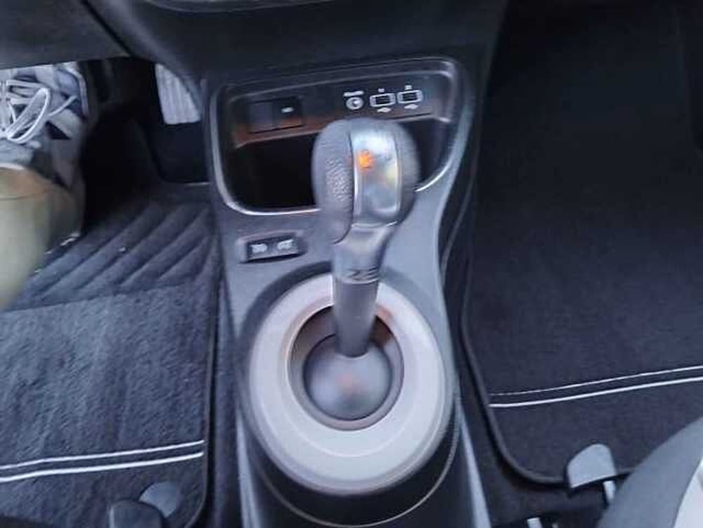 Renault Twingo usata a Pesaro-Urbino (12)