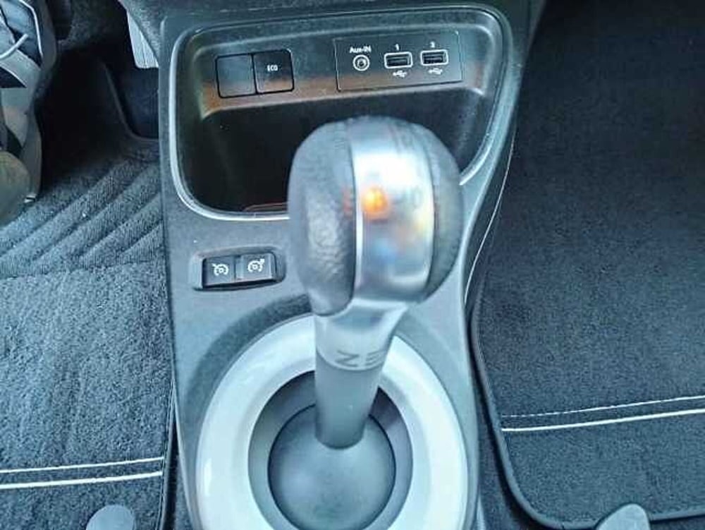 Renault Twingo usata a Pesaro-Urbino (14)