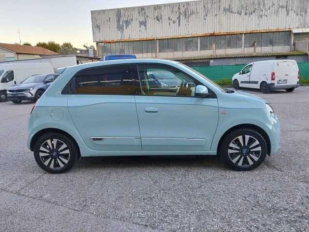 Renault Twingo usata a Pesaro-Urbino (3)
