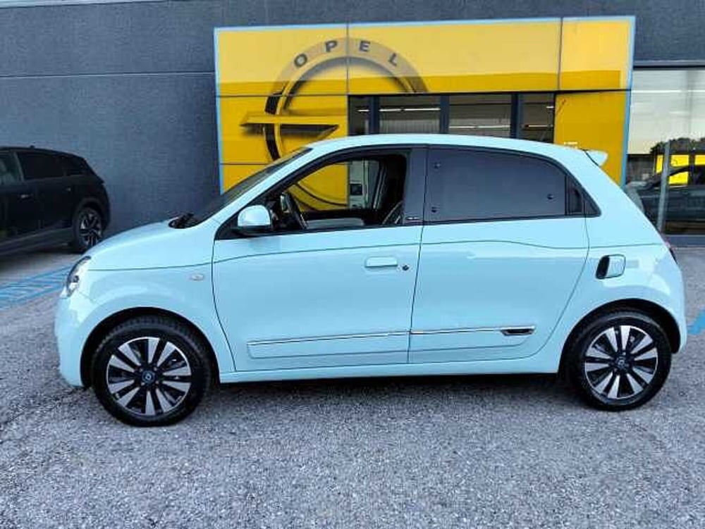 Renault Twingo usata a Pesaro-Urbino (4)