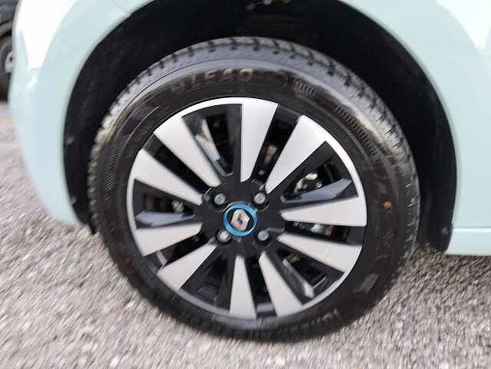 Renault Twingo usata a Pesaro-Urbino (5)