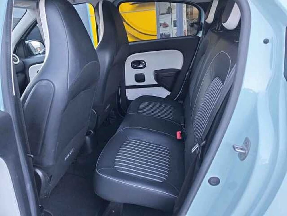 Renault Twingo usata a Pesaro-Urbino (7)