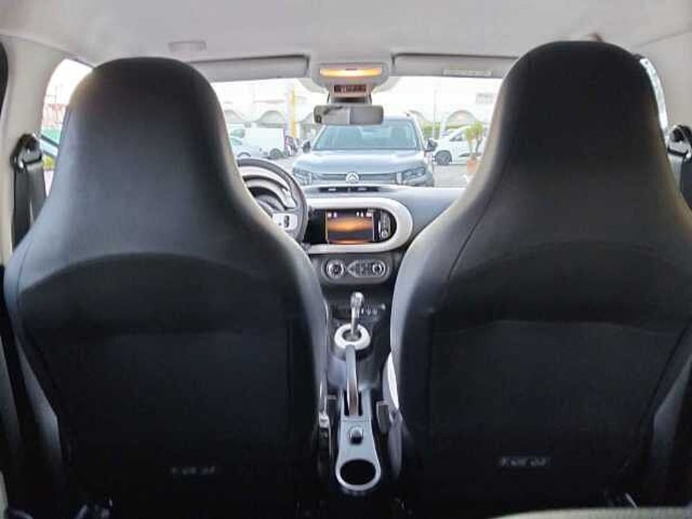 Renault Twingo usata a Pesaro-Urbino (8)