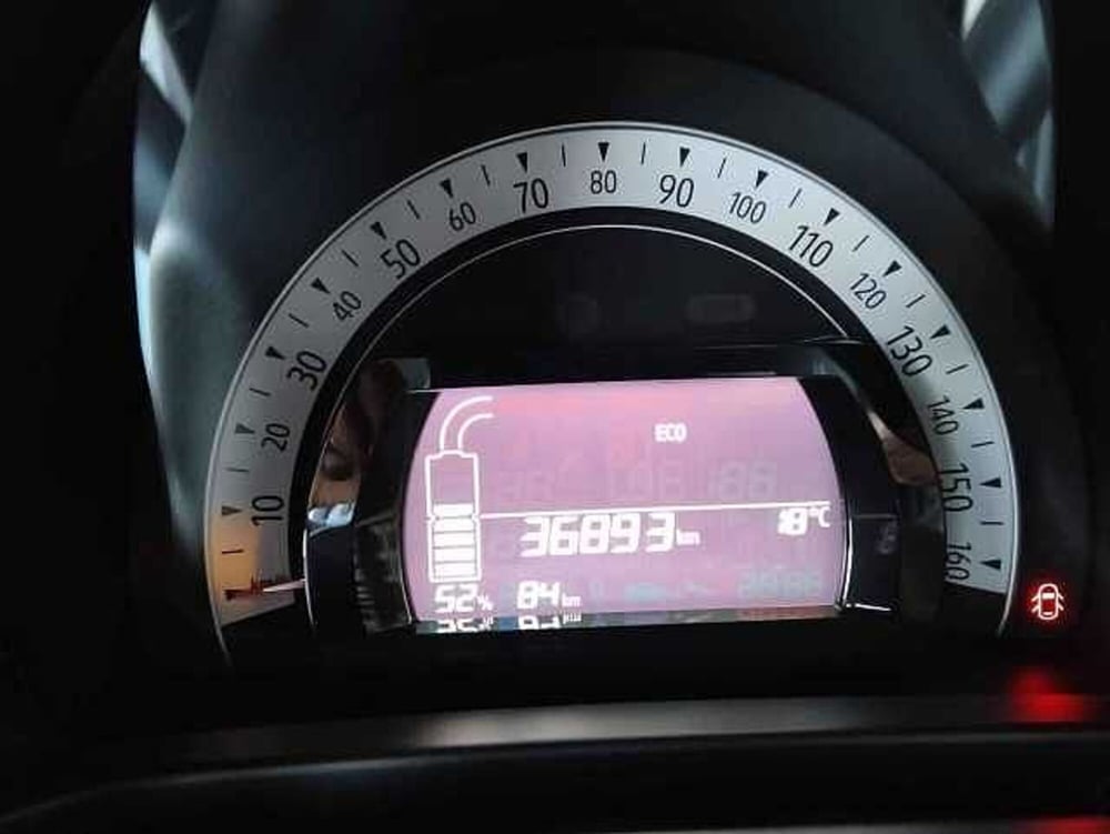 Renault Twingo usata a Pesaro-Urbino (9)