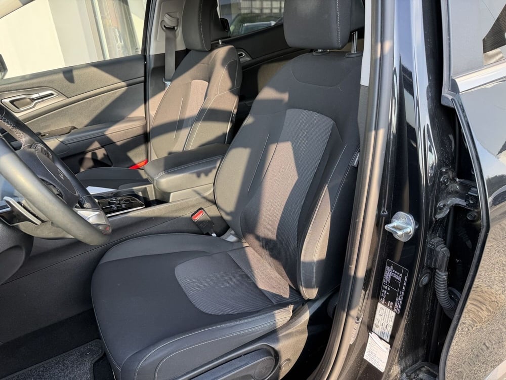 Kia Sportage usata a Cremona (10)