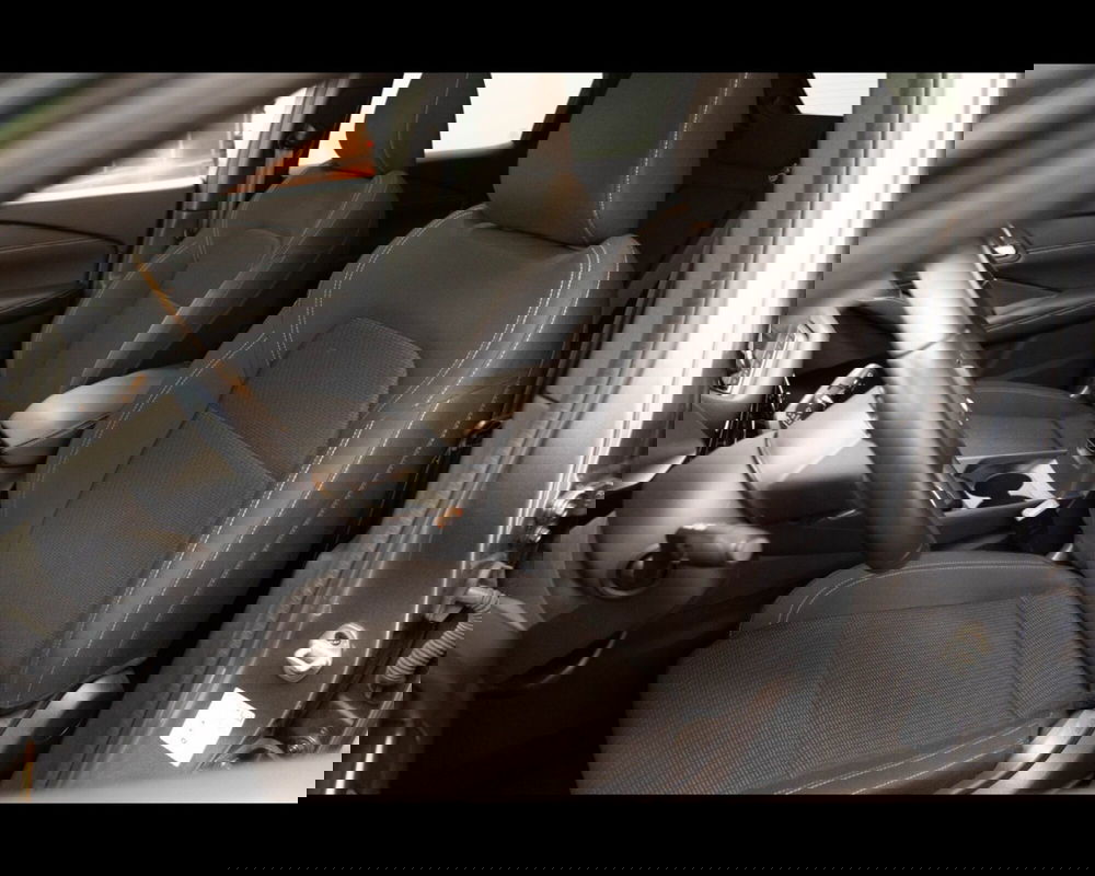 Nissan Qashqai usata a Treviso (12)