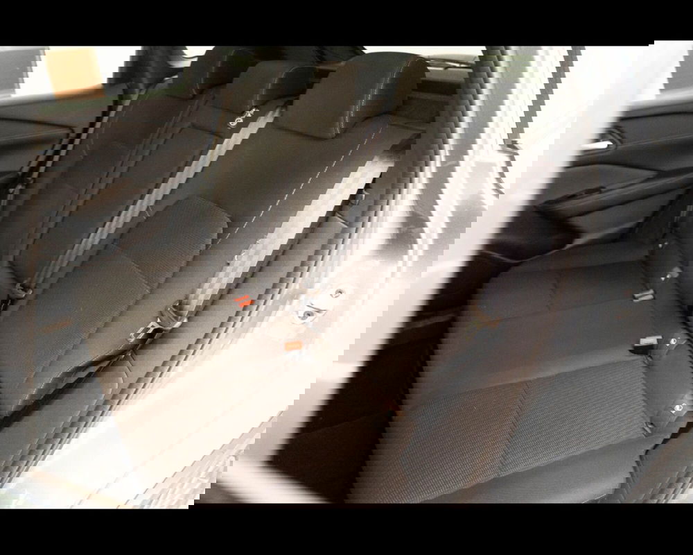 Nissan Qashqai usata a Treviso (14)