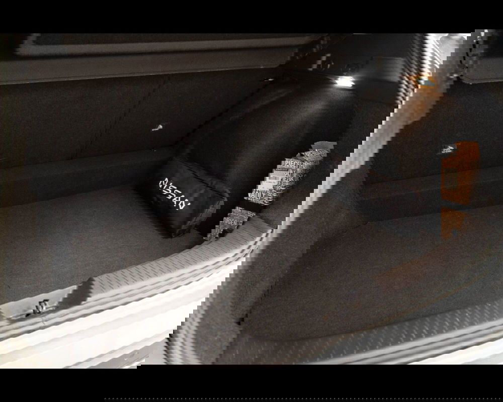 Nissan Qashqai usata a Treviso (15)