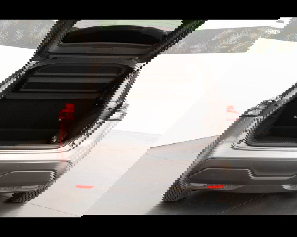 Nissan Qashqai usata a Treviso (17)