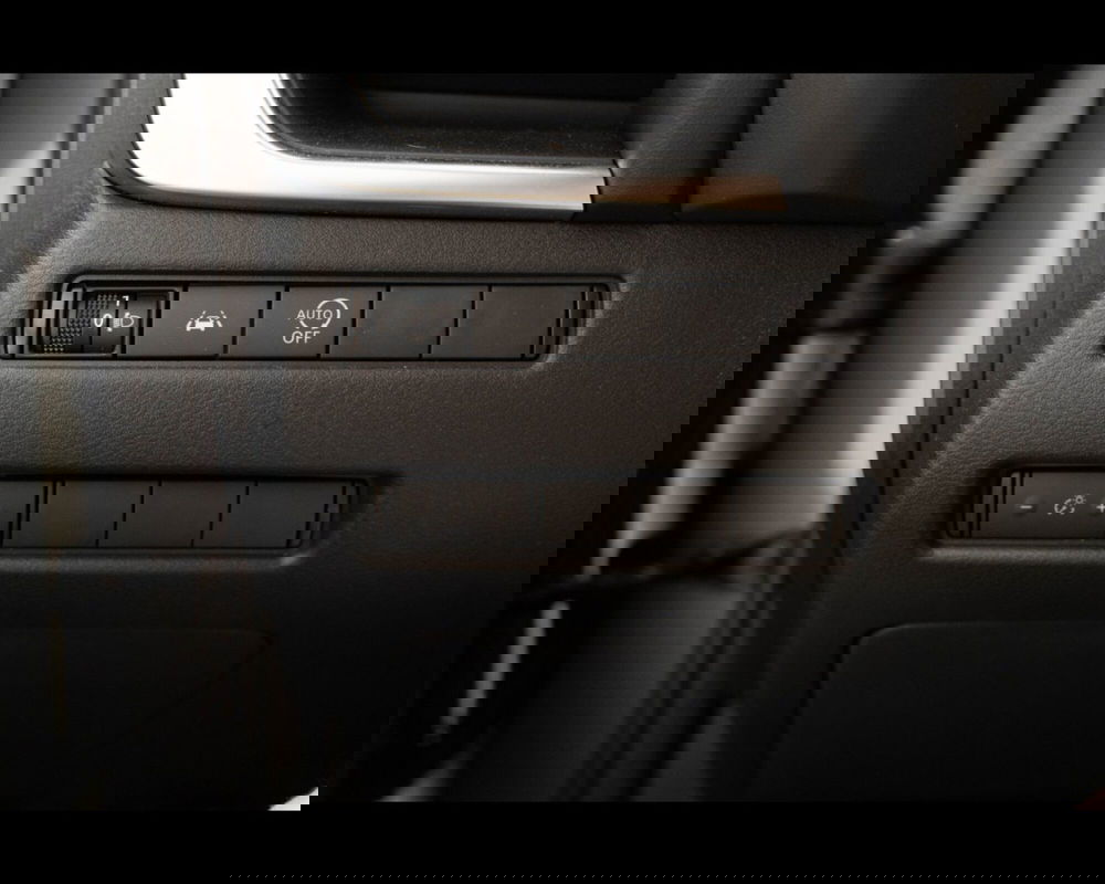 Nissan Qashqai usata a Treviso (19)