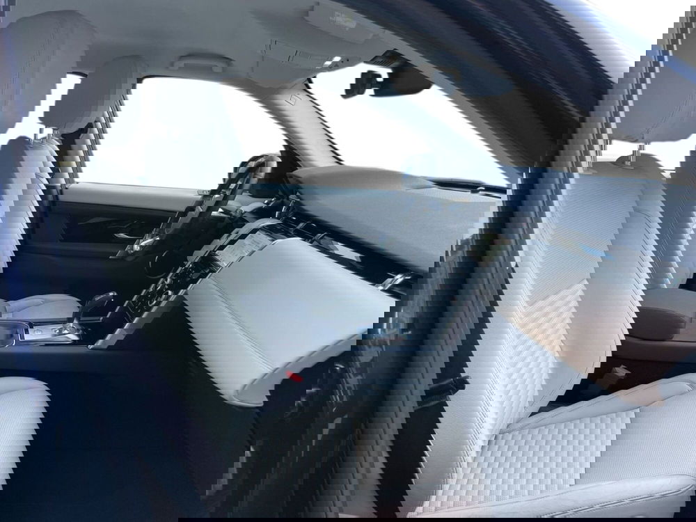 Land Rover Discovery Sport usata a Catania (3)