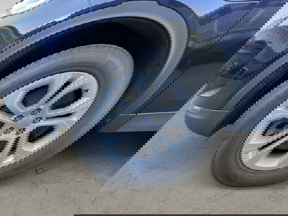 Land Rover Discovery Sport usata a Catania (8)