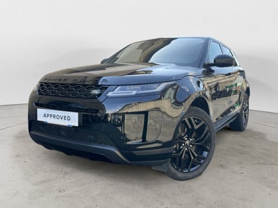 Land Rover Range Rover Evoque 2.0D I4-L.Flw 150 CV AWD Auto S del 2020 usata a Misterbianco