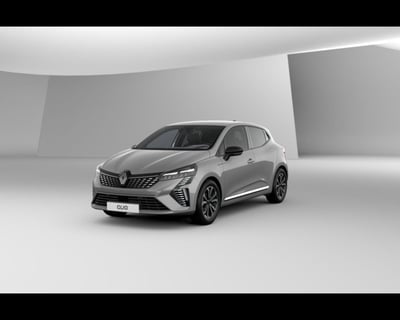 Renault Clio Full Hybrid E-Tech 145 CV 5 porte Techno nuova a Musile di Piave