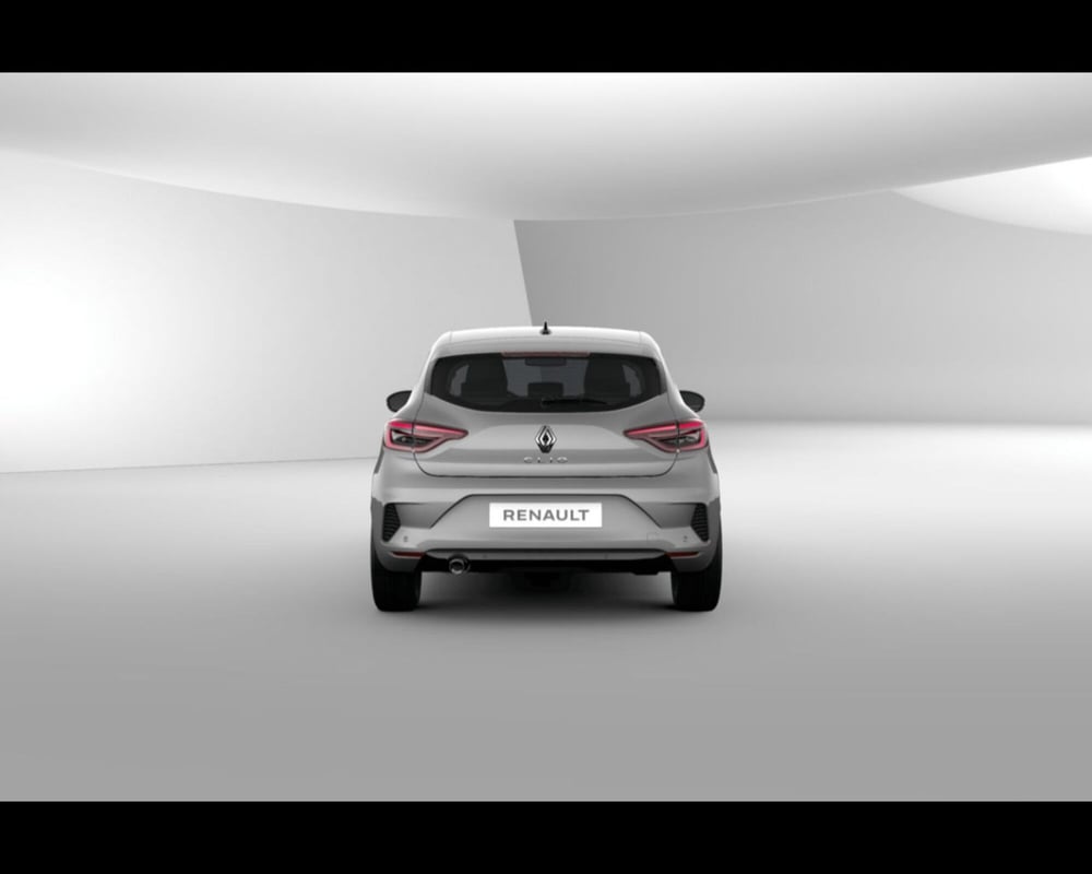 Renault Clio nuova a Venezia (4)