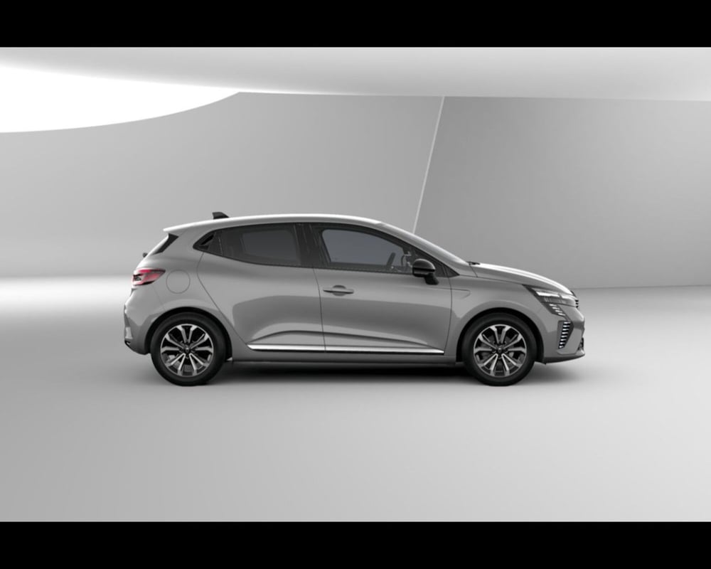 Renault Clio nuova a Venezia (6)