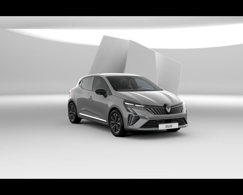 Renault Clio nuova a Venezia (7)